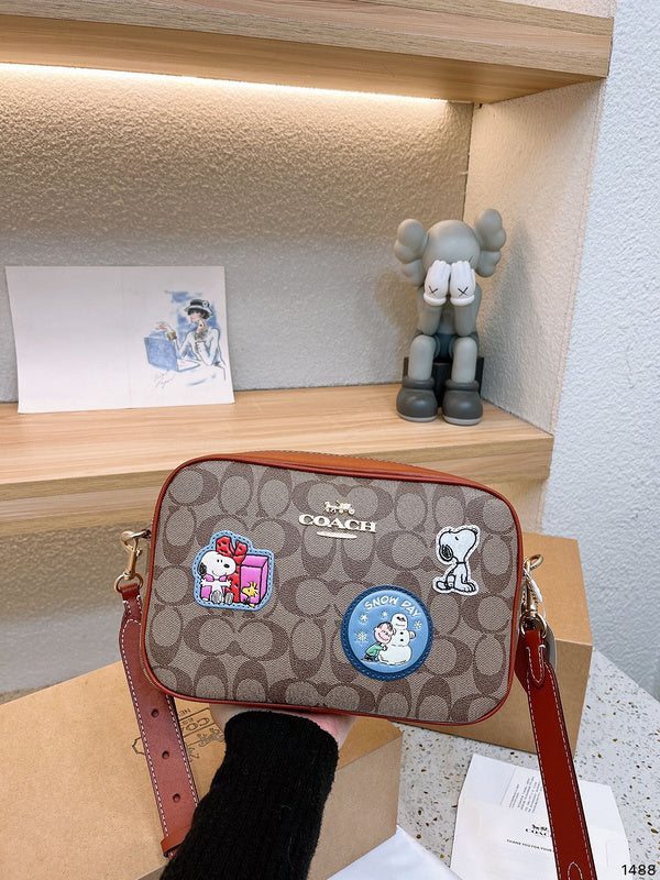 Amelia - CCH Bags - 206