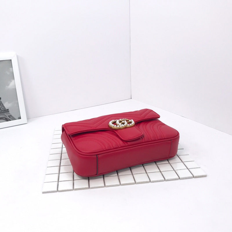 Amelia Fashion - GCI Bags - 2582