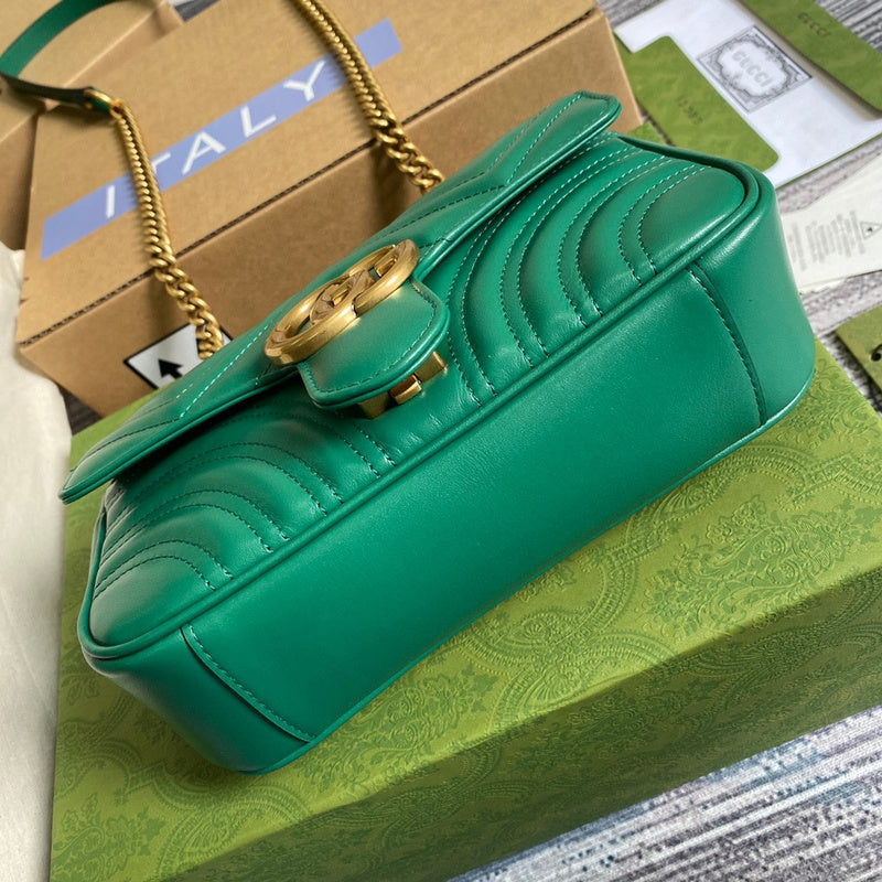 Amelia - Guki Lady Bags - 1055