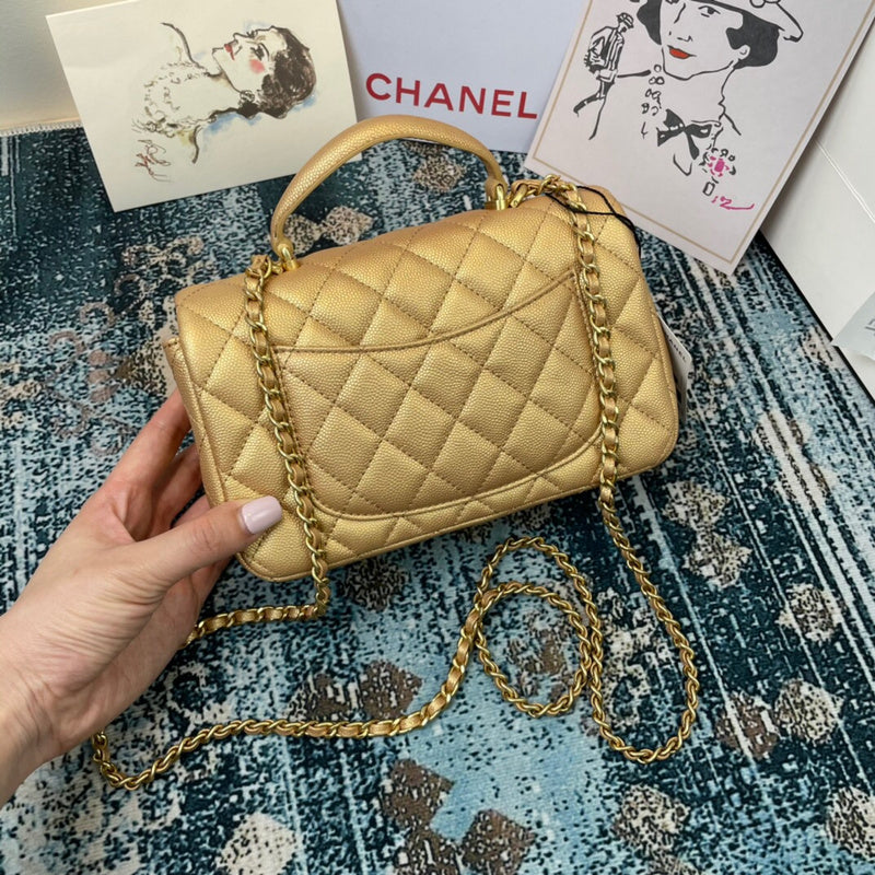 Amelia-  CHL BAGS  - 460