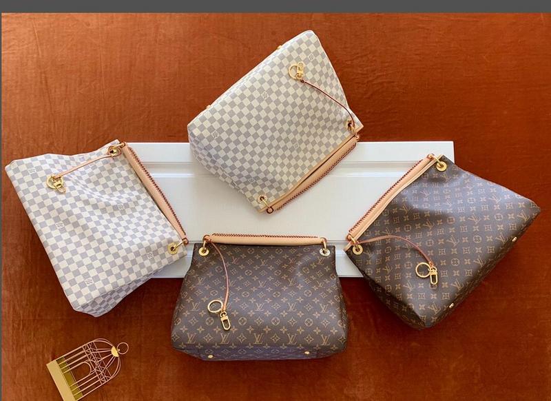 AmeliaLuxury - LOV Bags - 2733