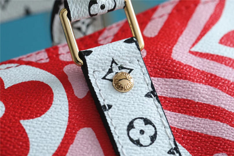 Amelia - LOV Travel Bags - 247