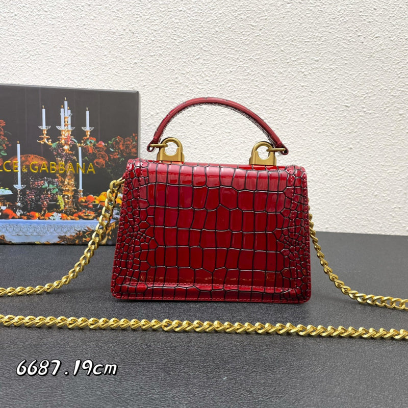 Amelia- DG Bags - 070