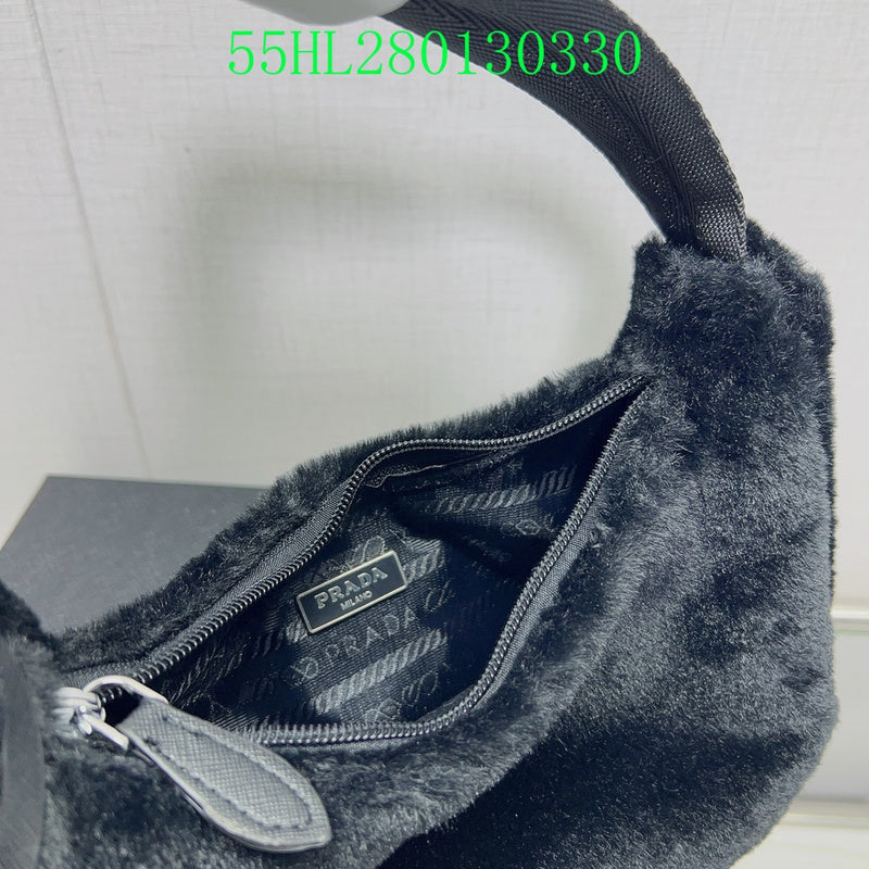 Prada Bags - The Barnes Bags  624