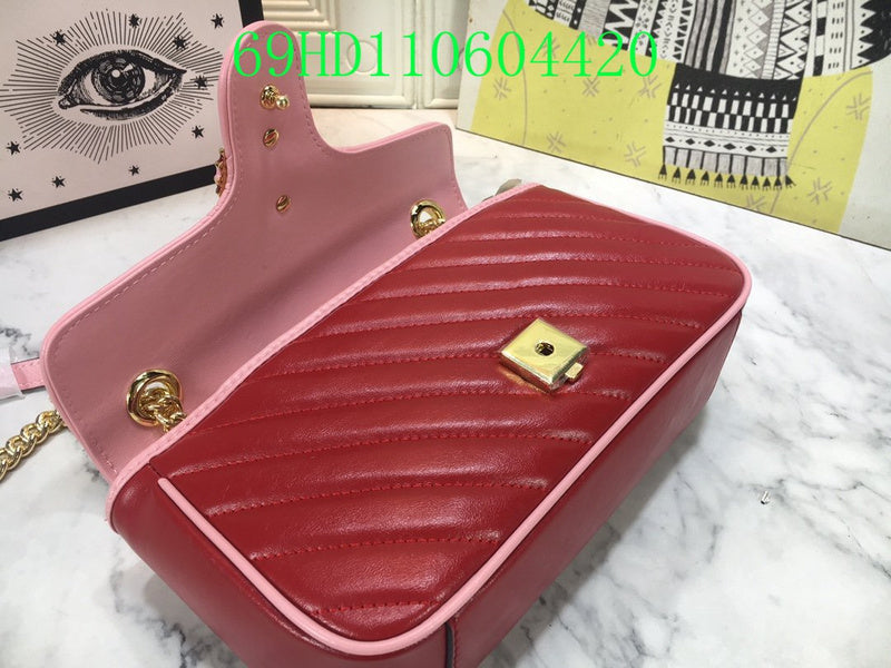 Amelia - GCI Bags - 10416