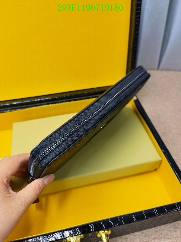 Amelia - BOR Wallet - 138
