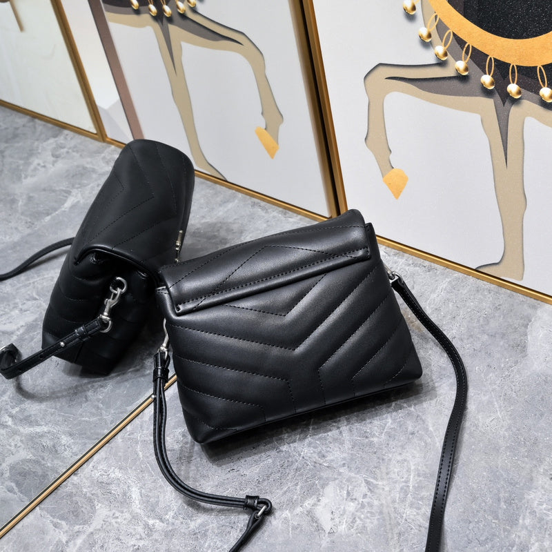 YSL BAGS - WOMEN LOVE LUXURY BAGS - 1293
