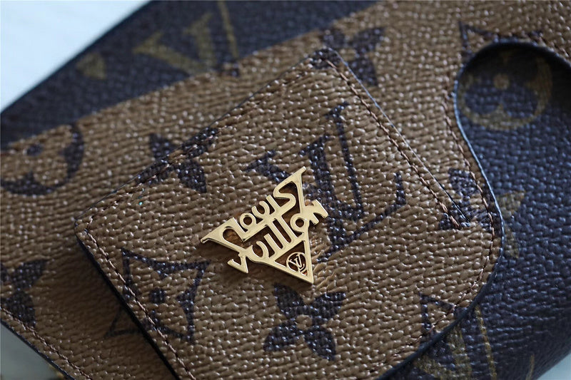 Fan Fashion Lu-Vi bags - 9300