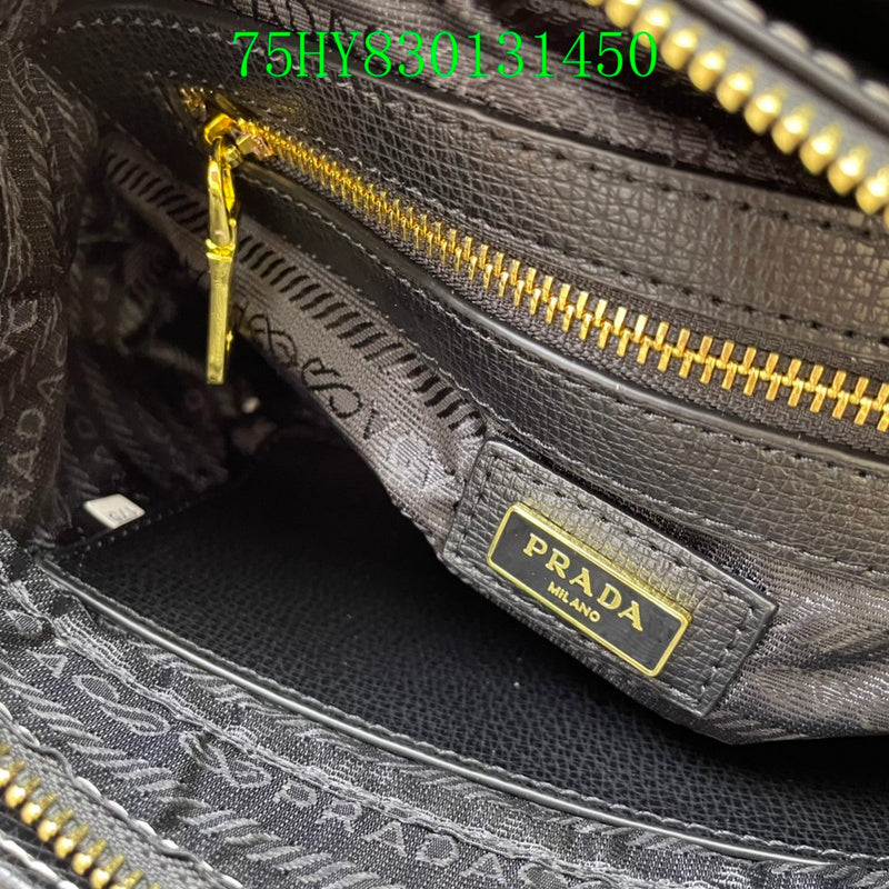 Prada Bags - The Barnes Bags  596