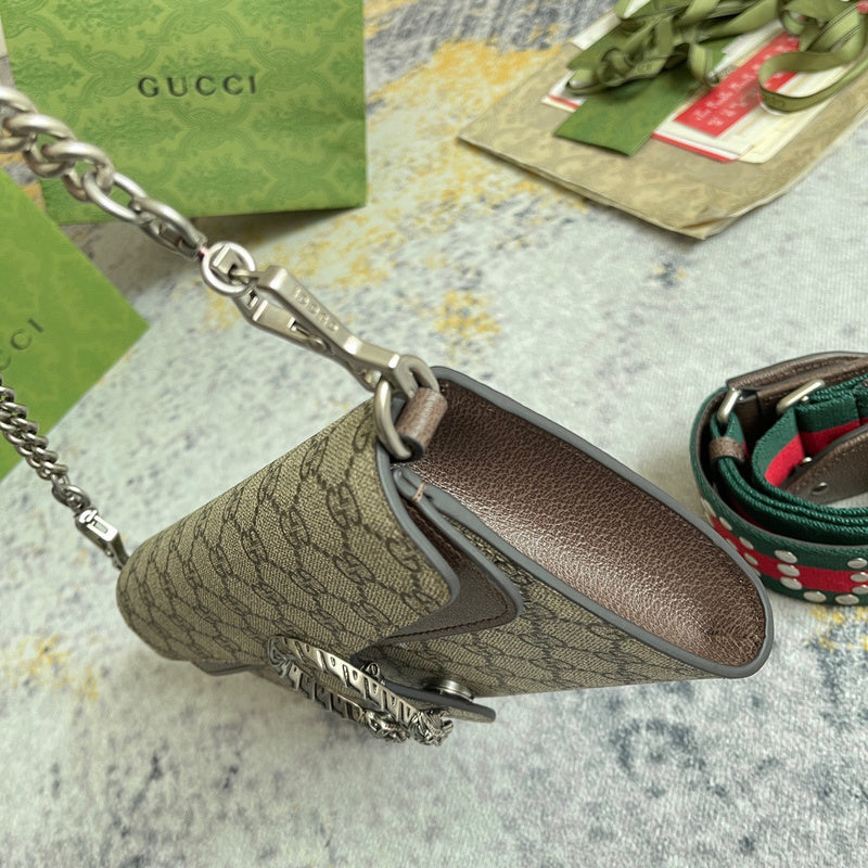 Amelia Fashion - GCI Bags - 2058