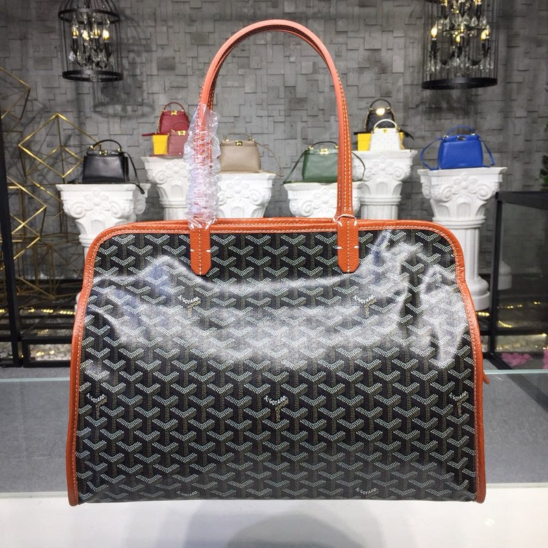 Amelia- G-YARD BAGS - 037