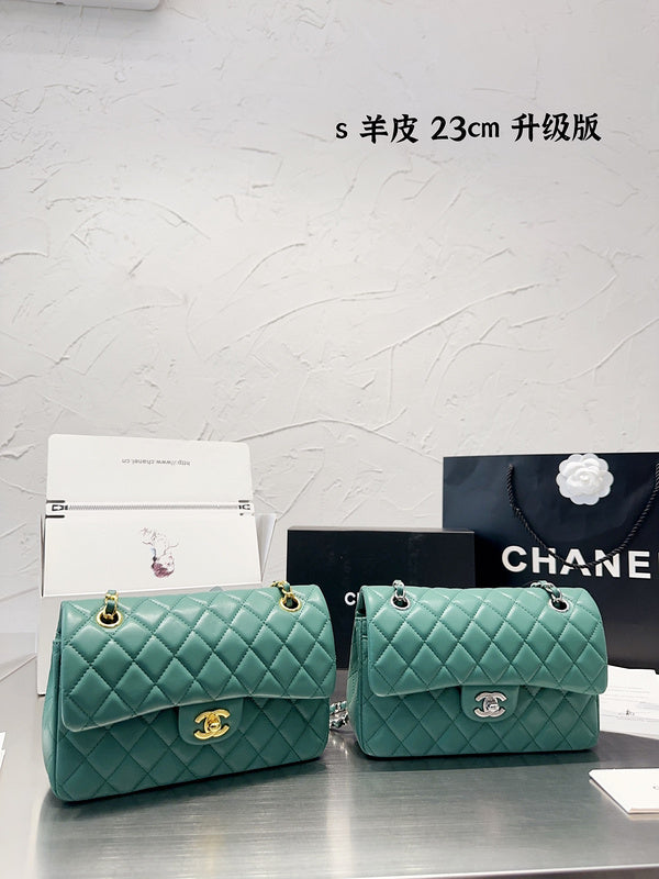 Amelia- CHL Bags - 6991