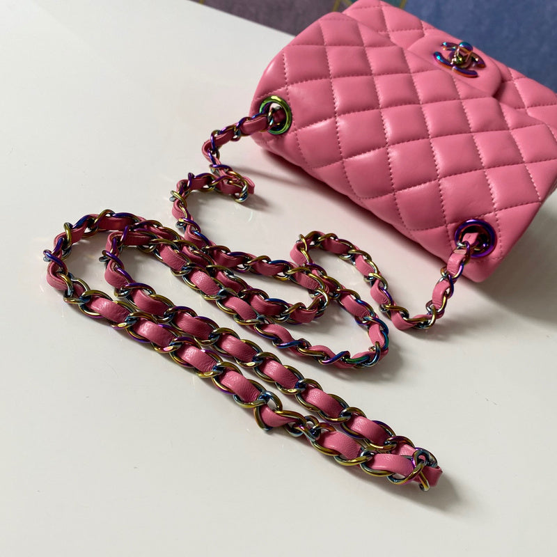 Amelia-  CHL BAGS  - 250