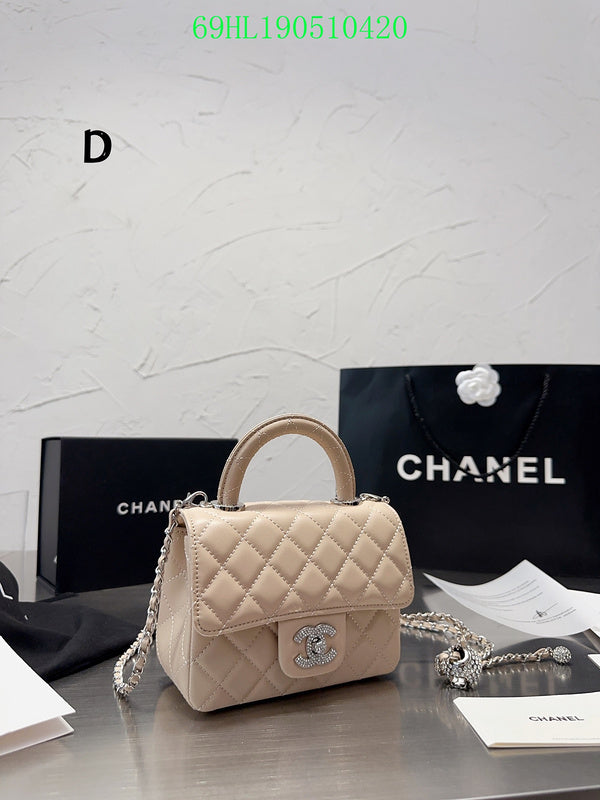 Amelia - CHL Bags - 955