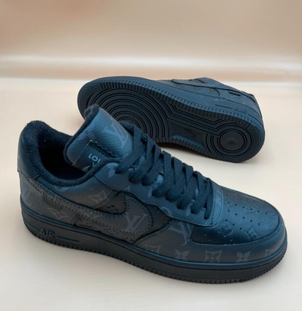 AmeliaLuxury - LOV Men Shoes - 976