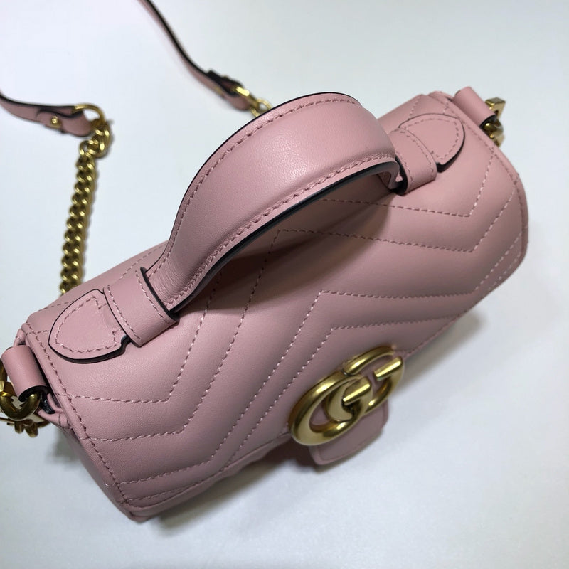 Amelia- GCI Bags - 5126