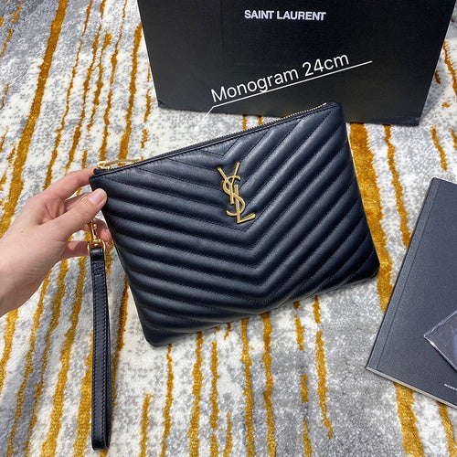 Amelia - YSL Bag - 3753