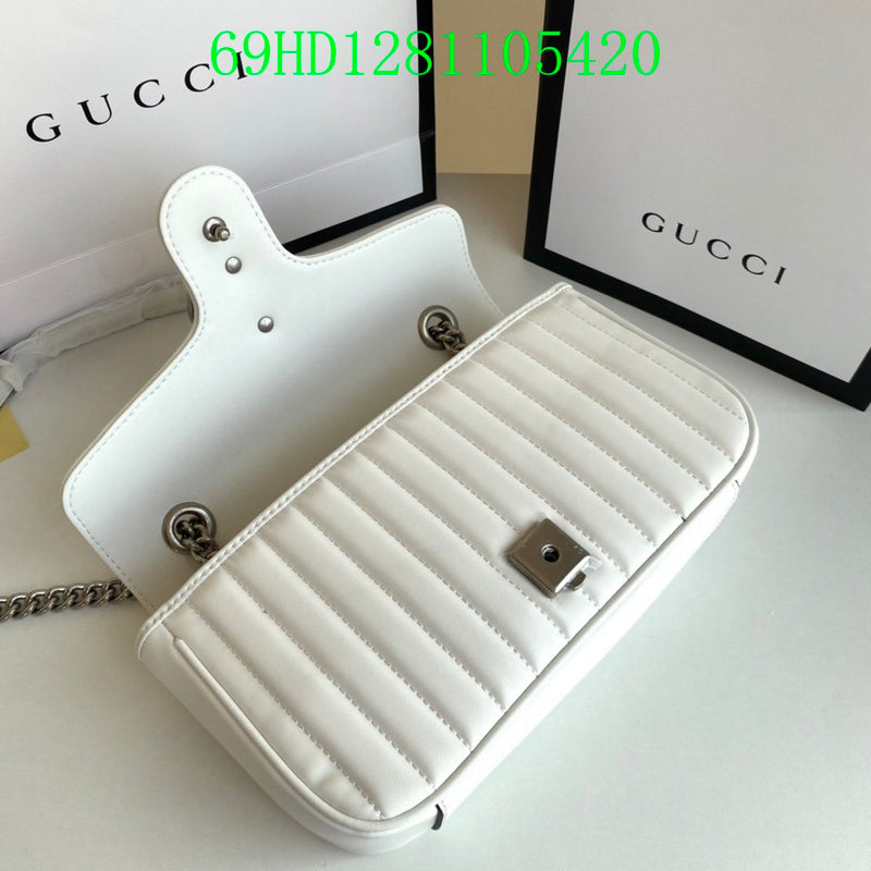 Amelia - GCI Bags - 10433