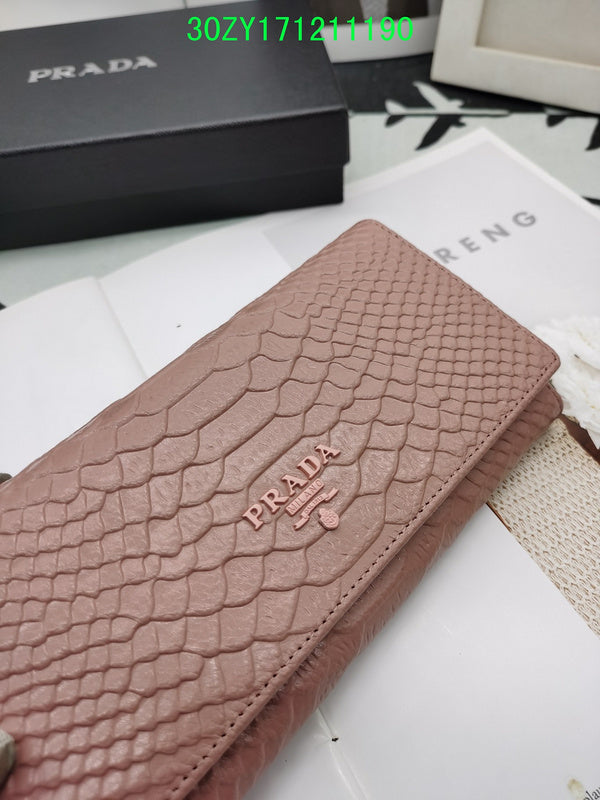 Amelia - PD Wallet - 295