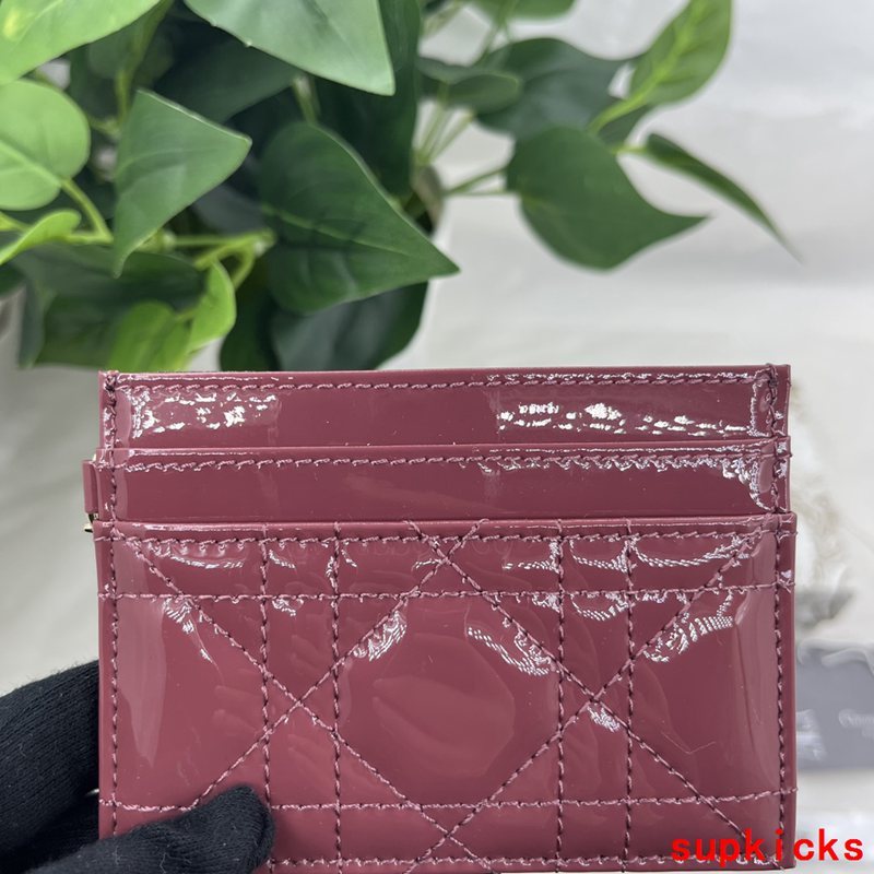 Amelia- Mix Wallets - 285