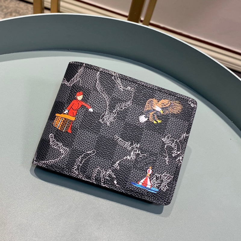 Amelia - LV Bags - 13754