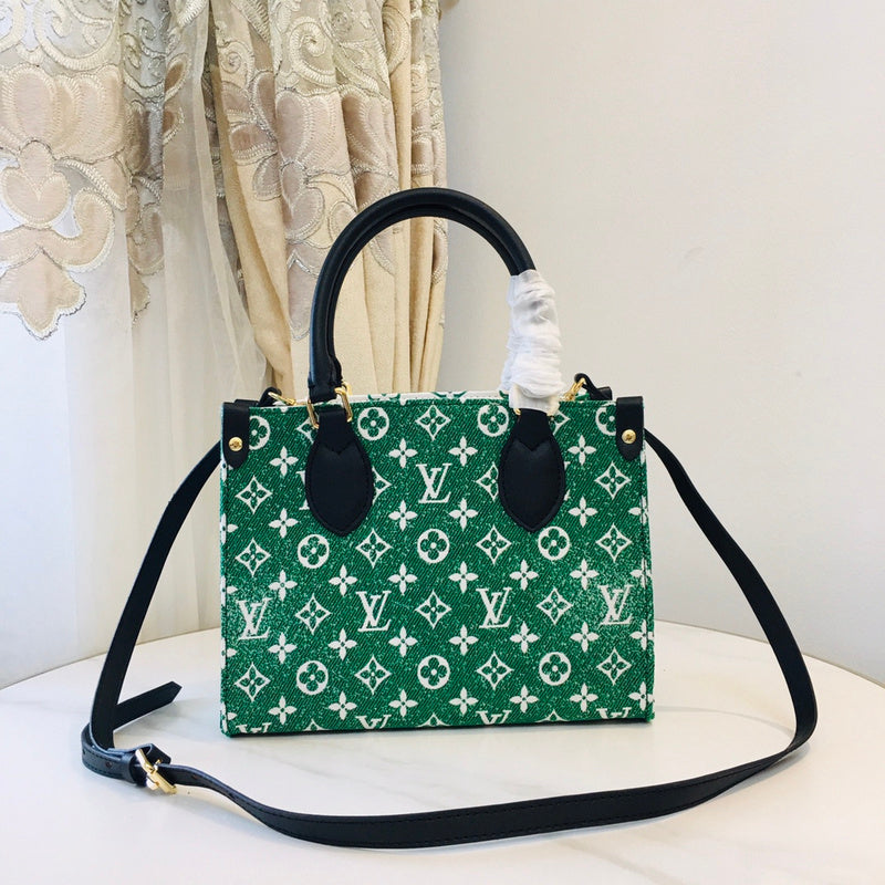 Amelia- GUKI Women Bags - 1817