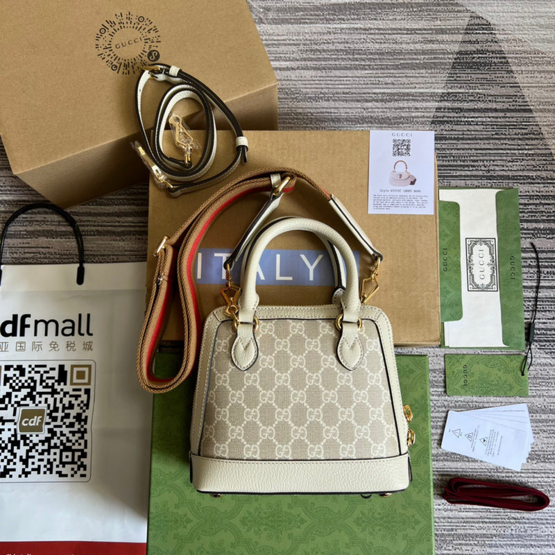 Amelia- GCI LUXURY LADY BAG - BRANDED BAGS FOR WOMEN - 467