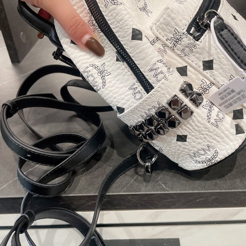 Amelia- - MQM Bags - 065