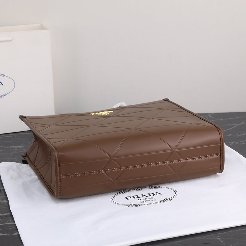 Amelia- PRDA  LUXURY BAGS - 070