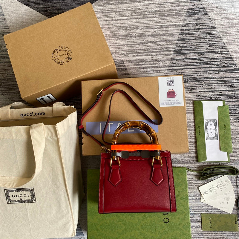Amelia- GCI Bags - 5069