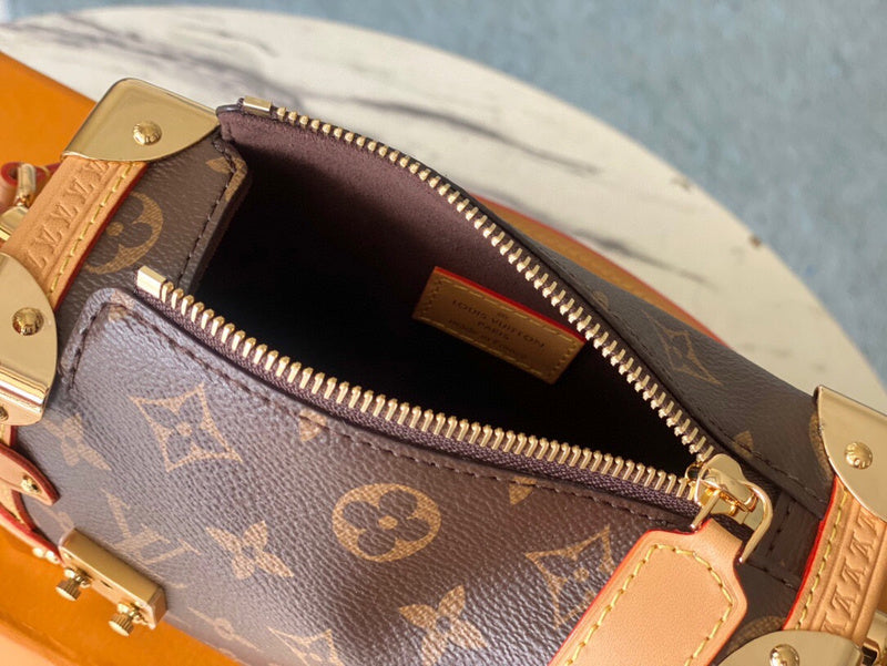 Fashion Lu-Vi bags - 4063