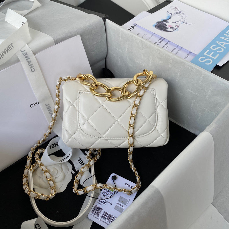 Amelia- CHL Bags - 7592