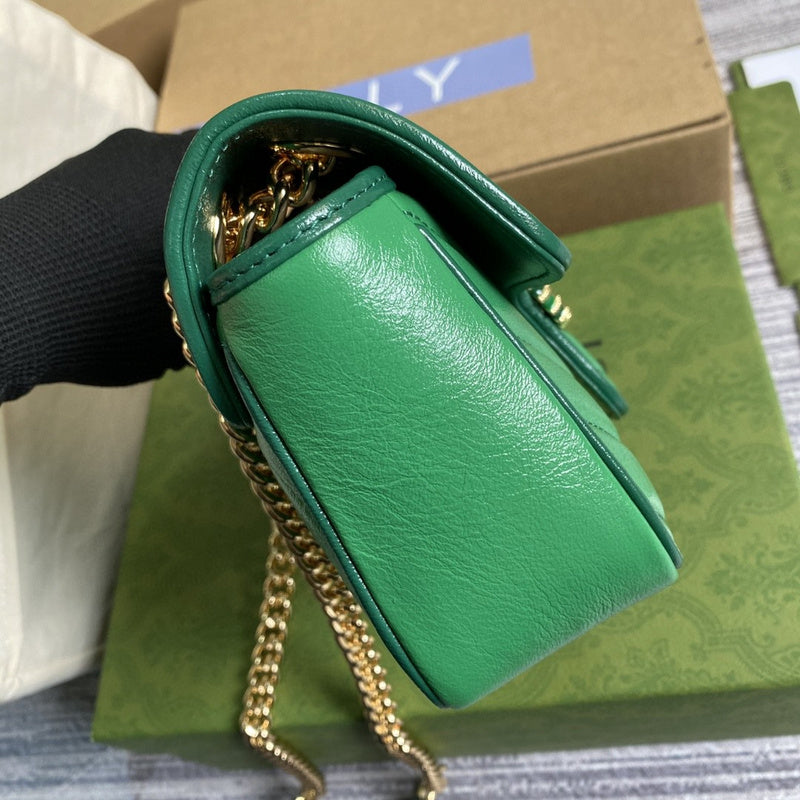 Amelia- GUKI Bags - 1821