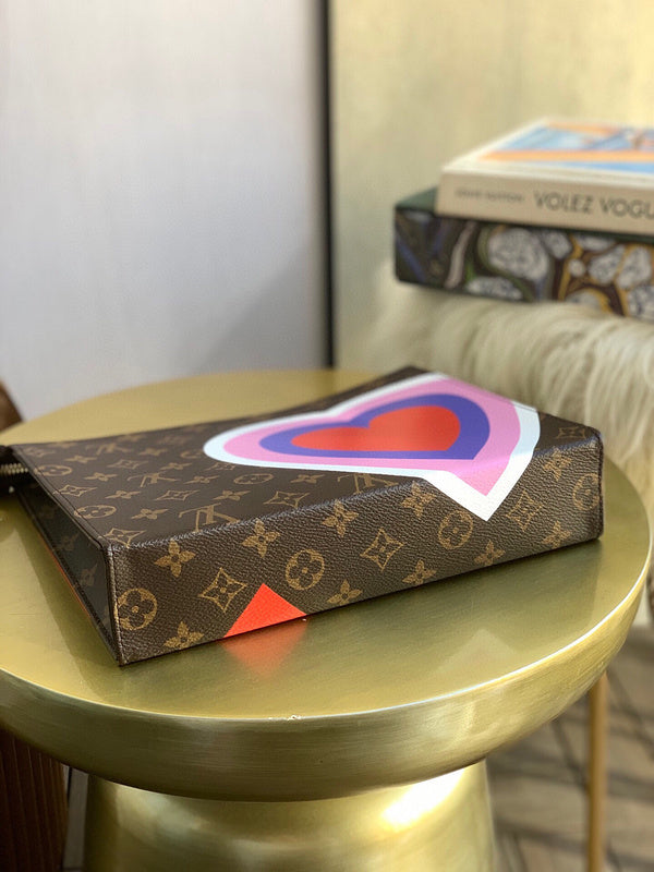 Amelia - LV Bags - 12828