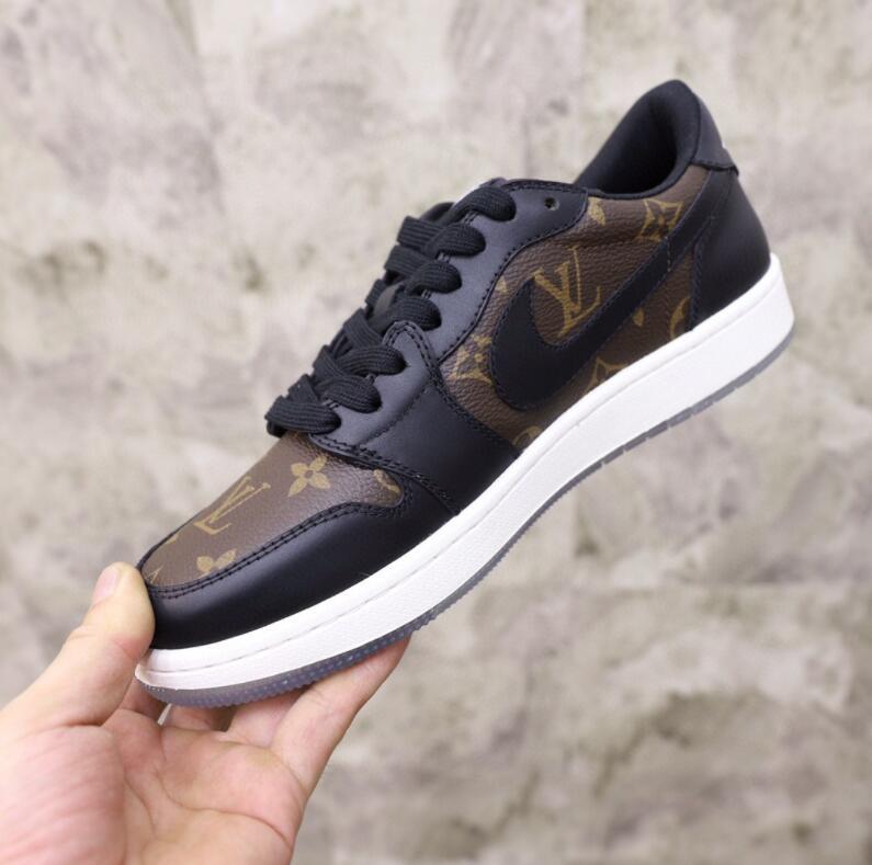 AmeliaLuxury - LOV Men Shoes - 1334
