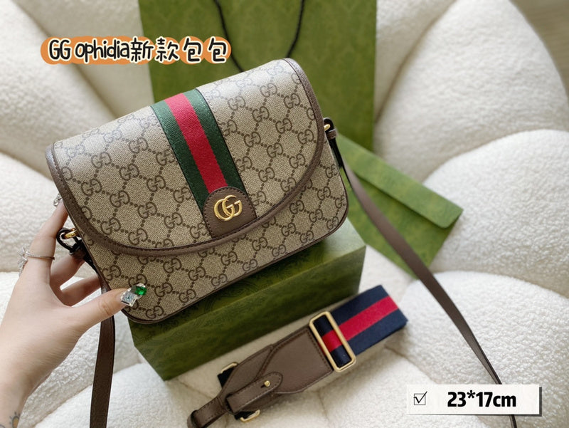 Amelia  - GCI Bags - 11605