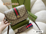 Amelia  - GCI Bags - 11605