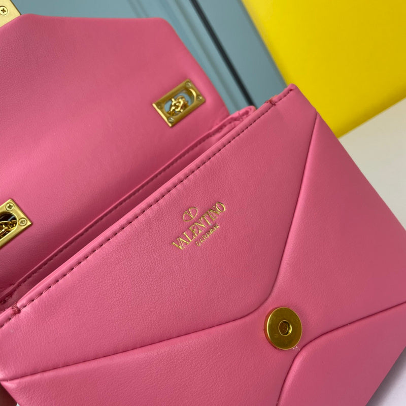 Amelia- VEL WOMEN LUXURY BAGS - 1019
