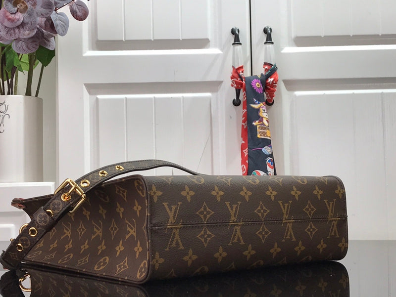 Fan Fashion Lu-Vi bags - 17567