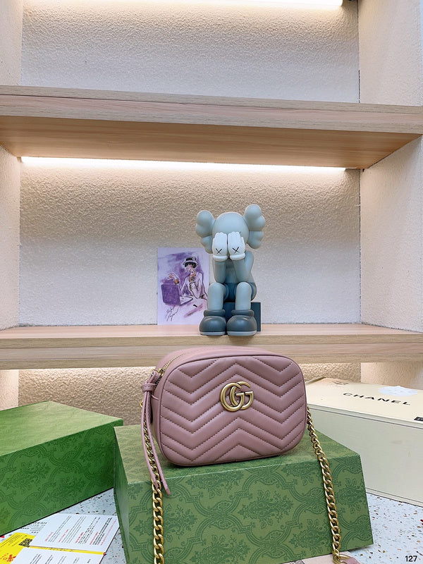 Amelia  - GCI Bags - 11612