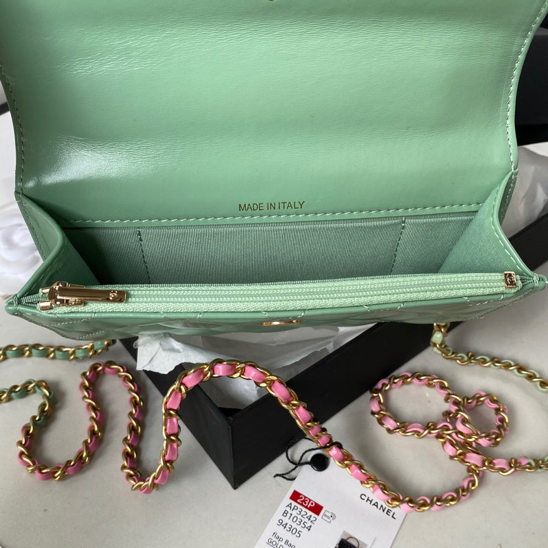 Amelia- CHL Bags - 7571