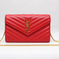 Amelia - YSL Bag - 3848