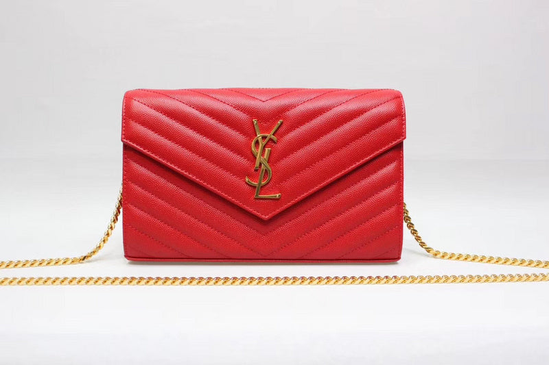Amelia - YSL Bag - 3848