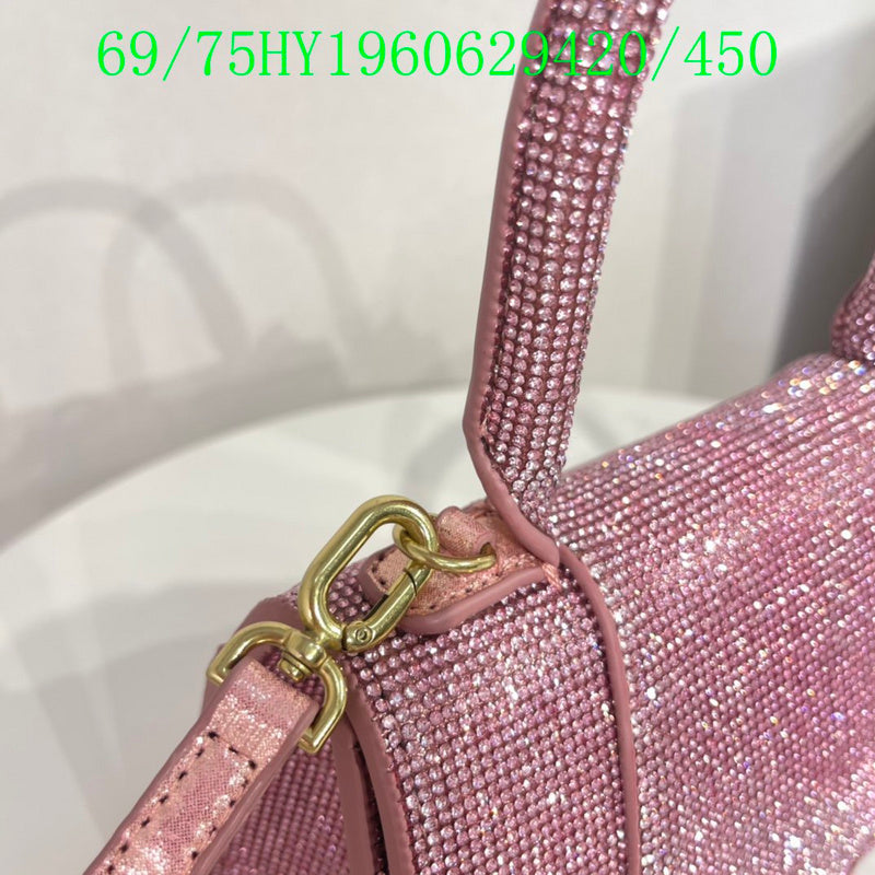 Amelia - BGA Bags - 2227