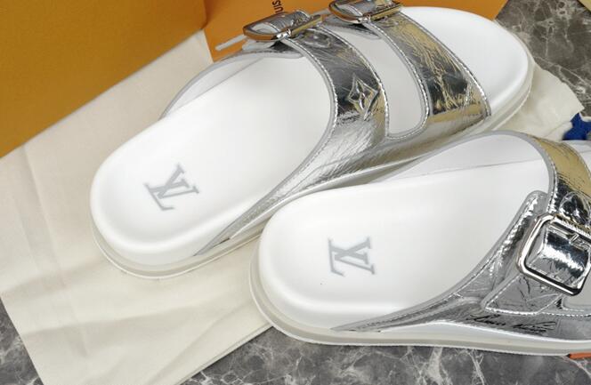 AmeliaLuxury - LOV Men Shoes - 1088