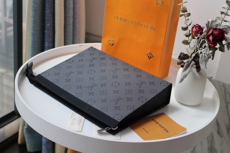 Fan Fashion Lu-Vi bags - 17714