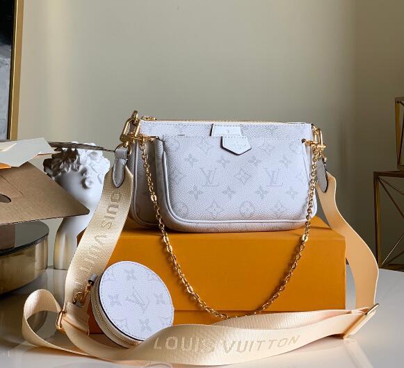 AmeliaLuxury - LOV Bags - 2517