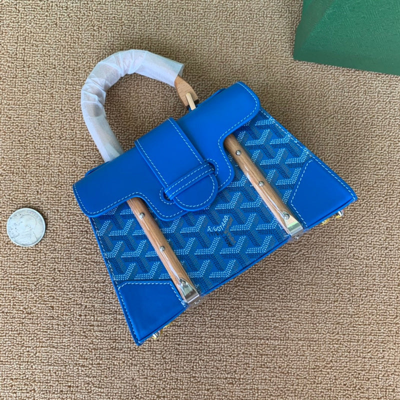 Amelia- G-YARD BAGS - 144