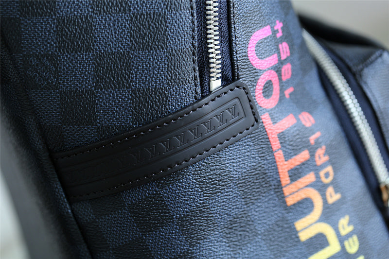 Fan Fashion Lu-Vi bags - 9776