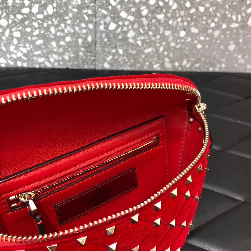 Amelia- VEL WOMEN LUXURY BAGS - 491